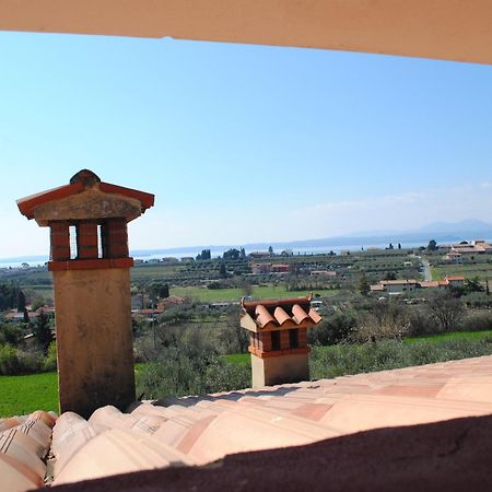 Agriturismo Melograno D'Oro 바르돌리노 외부 사진