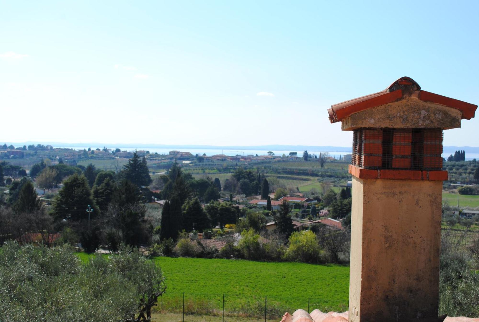 Agriturismo Melograno D'Oro 바르돌리노 외부 사진