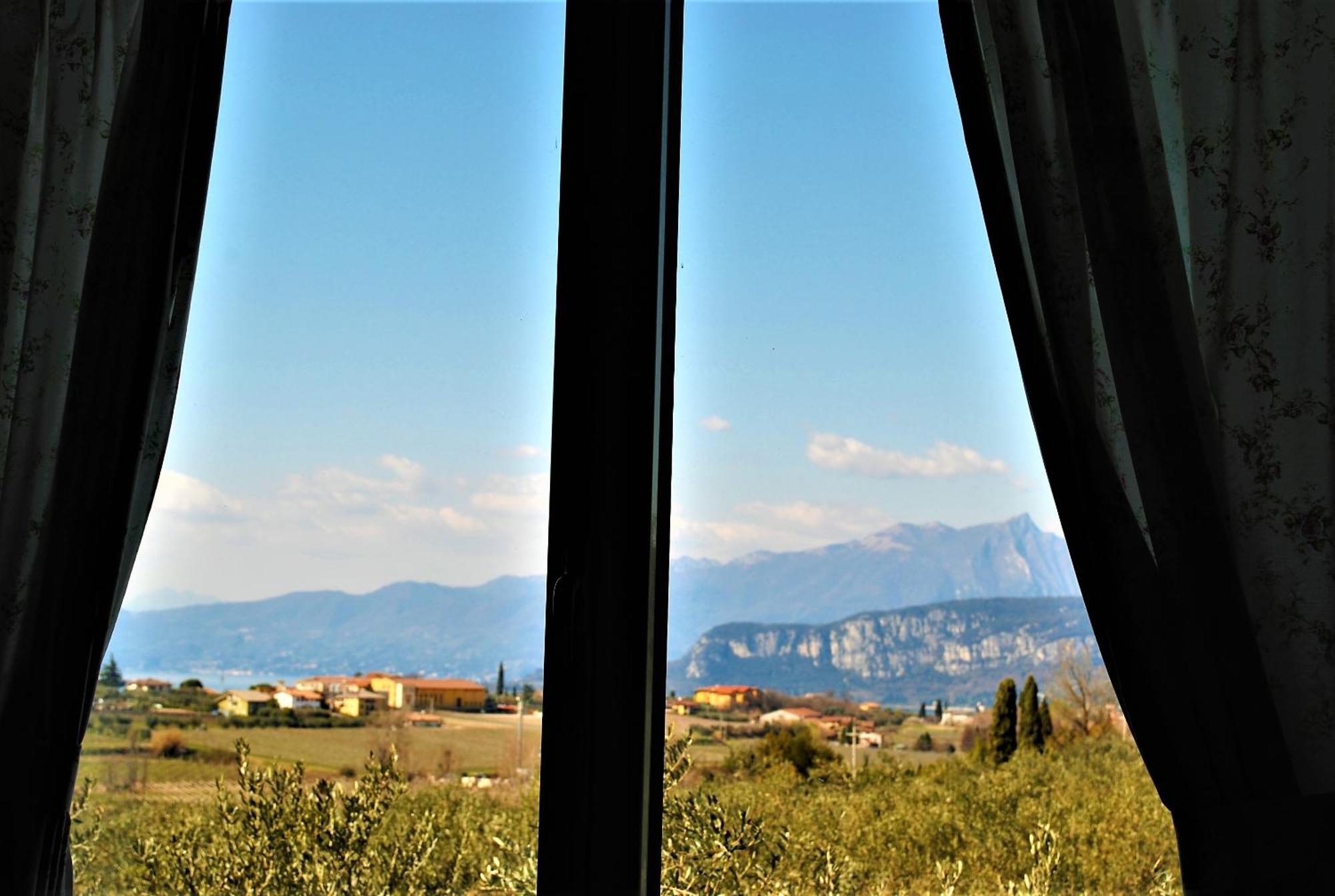 Agriturismo Melograno D'Oro 바르돌리노 외부 사진