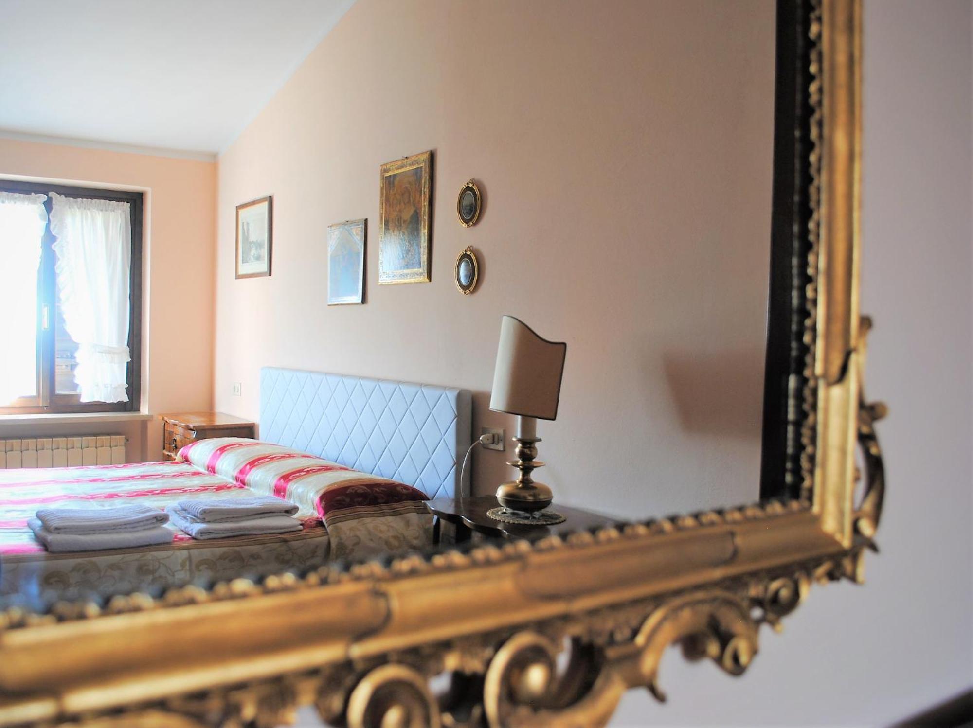 Agriturismo Melograno D'Oro 바르돌리노 외부 사진