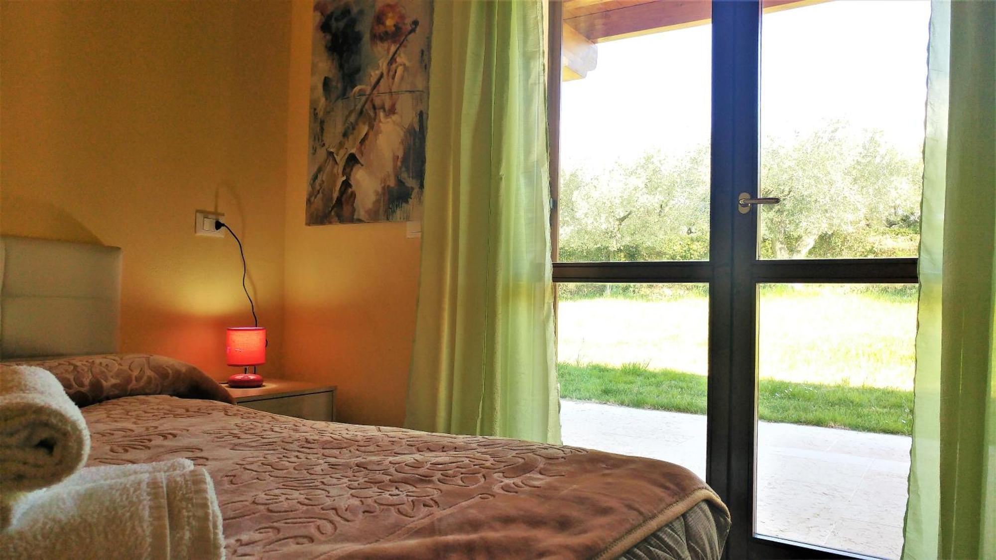 Agriturismo Melograno D'Oro 바르돌리노 외부 사진