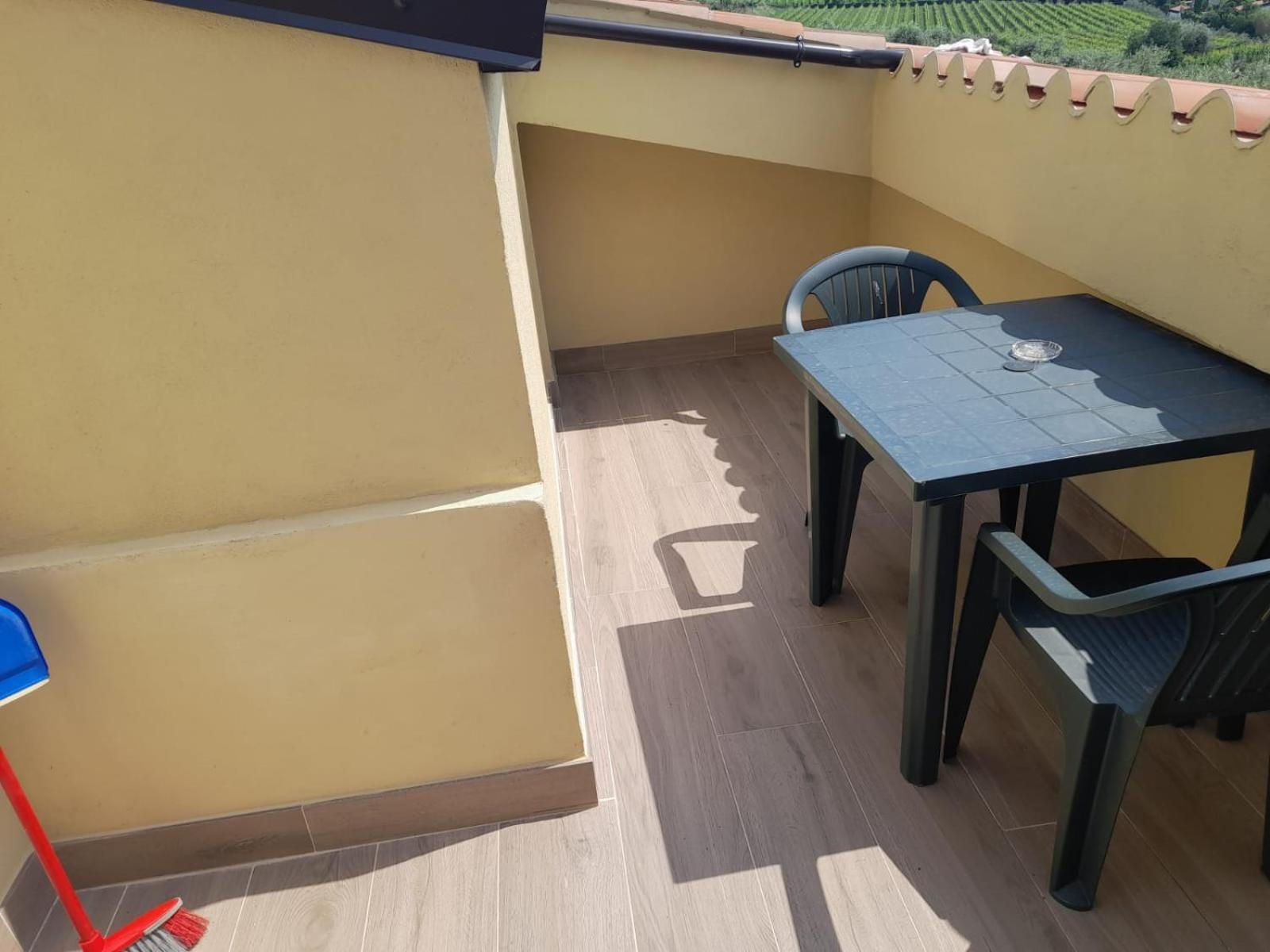 Agriturismo Melograno D'Oro 바르돌리노 외부 사진