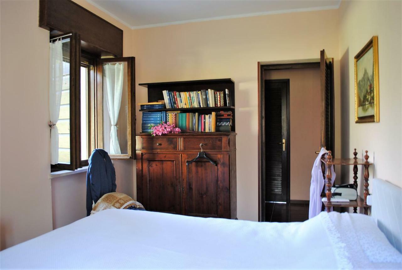 Agriturismo Melograno D'Oro 바르돌리노 외부 사진